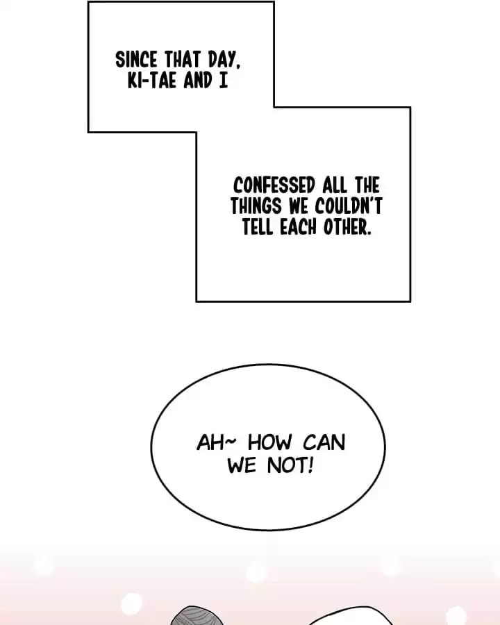 Bar Flowers Chapter 27 page 103 - 