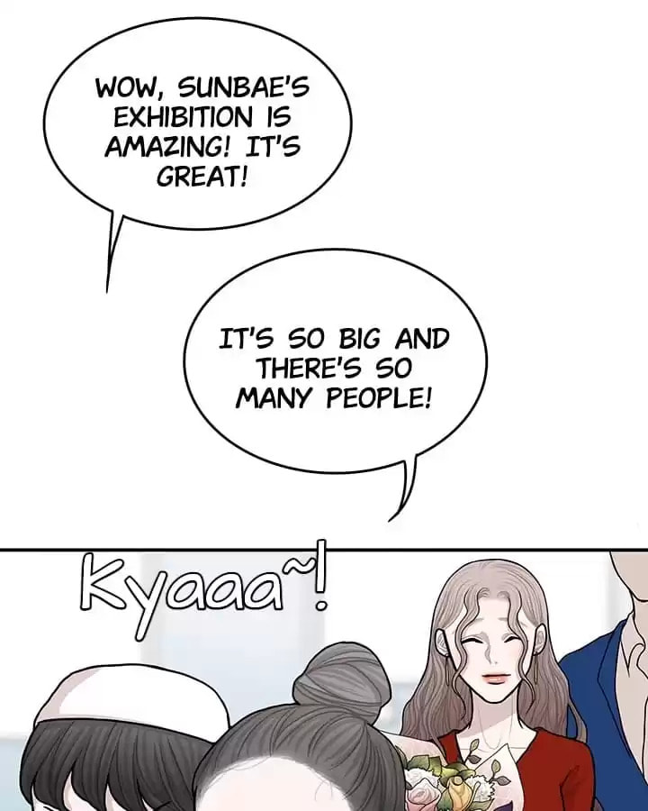 Bar Flowers Chapter 27 page 106 - 