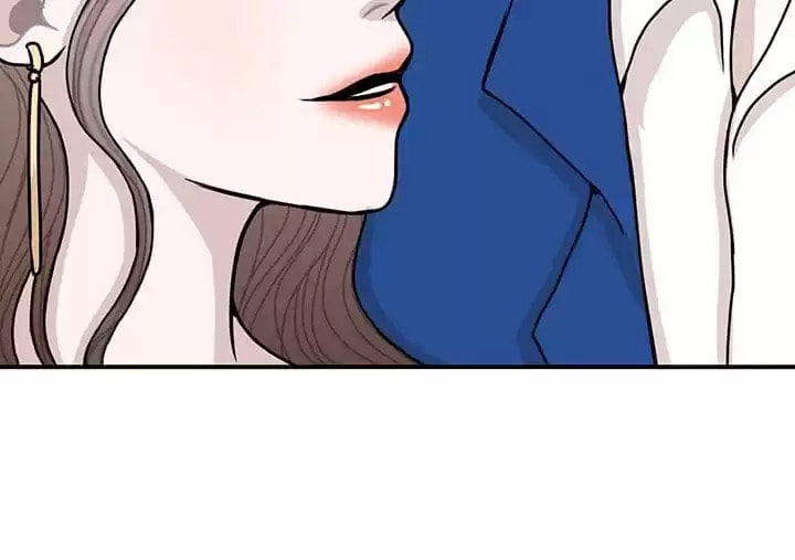 Bar Flowers Chapter 27 page 108 - 