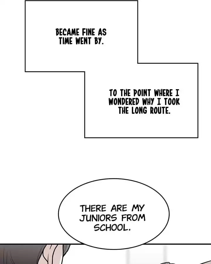 Bar Flowers Chapter 27 page 109 - 