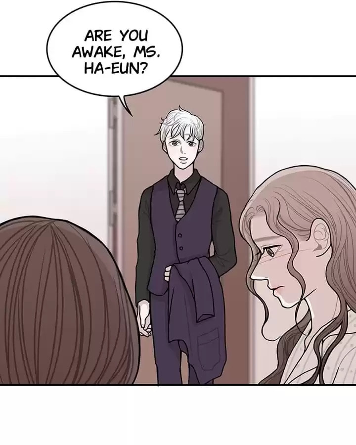 Bar Flowers Chapter 27 page 12 - 