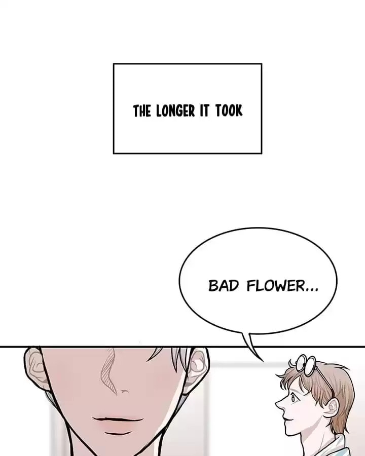 Bar Flowers Chapter 27 page 114 - 