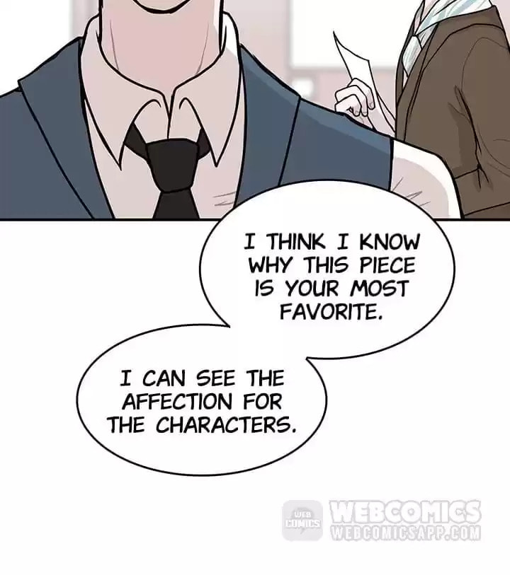 Bar Flowers Chapter 27 page 115 - 