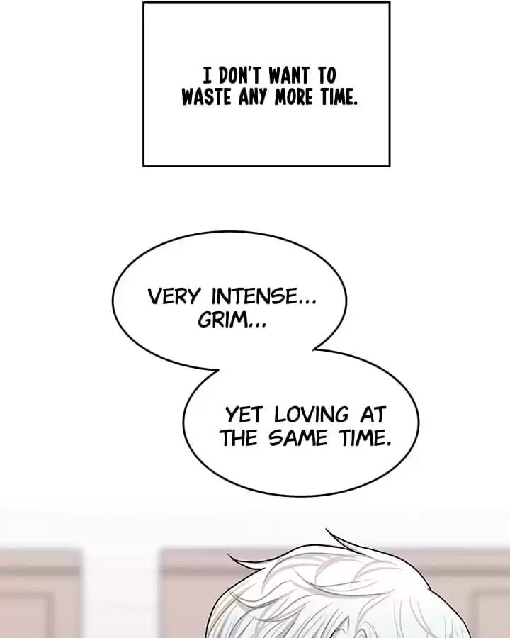 Bar Flowers Chapter 27 page 116 - 