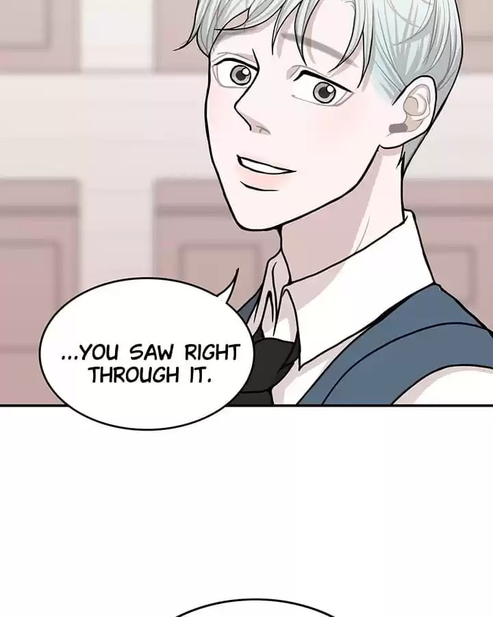 Bar Flowers Chapter 27 page 117 - 