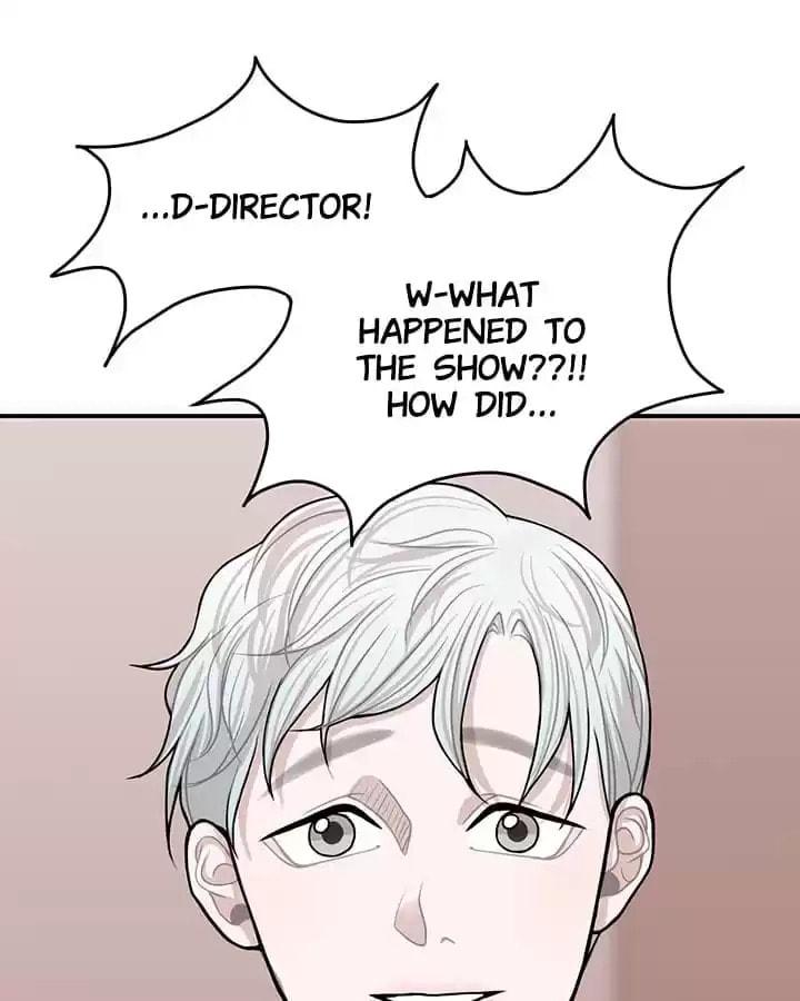 Bar Flowers Chapter 27 page 13 - 