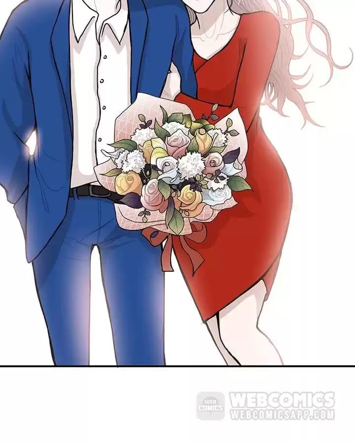 Bar Flowers Chapter 27 page 123 - 