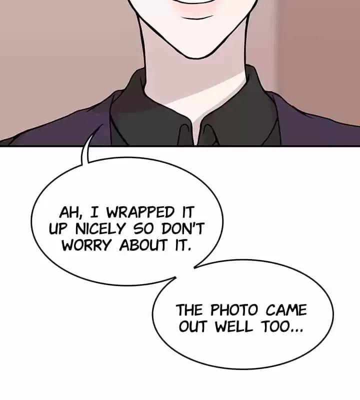 Bar Flowers Chapter 27 page 14 - 