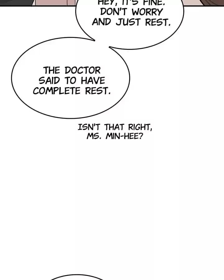 Bar Flowers Chapter 27 page 16 - 