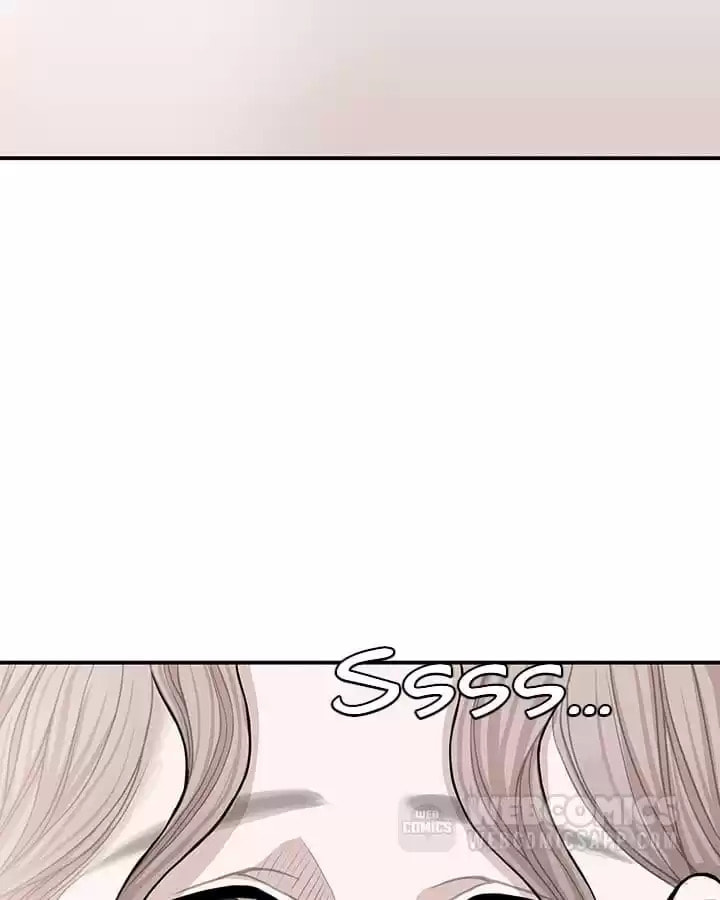 Bar Flowers Chapter 27 page 3 - 