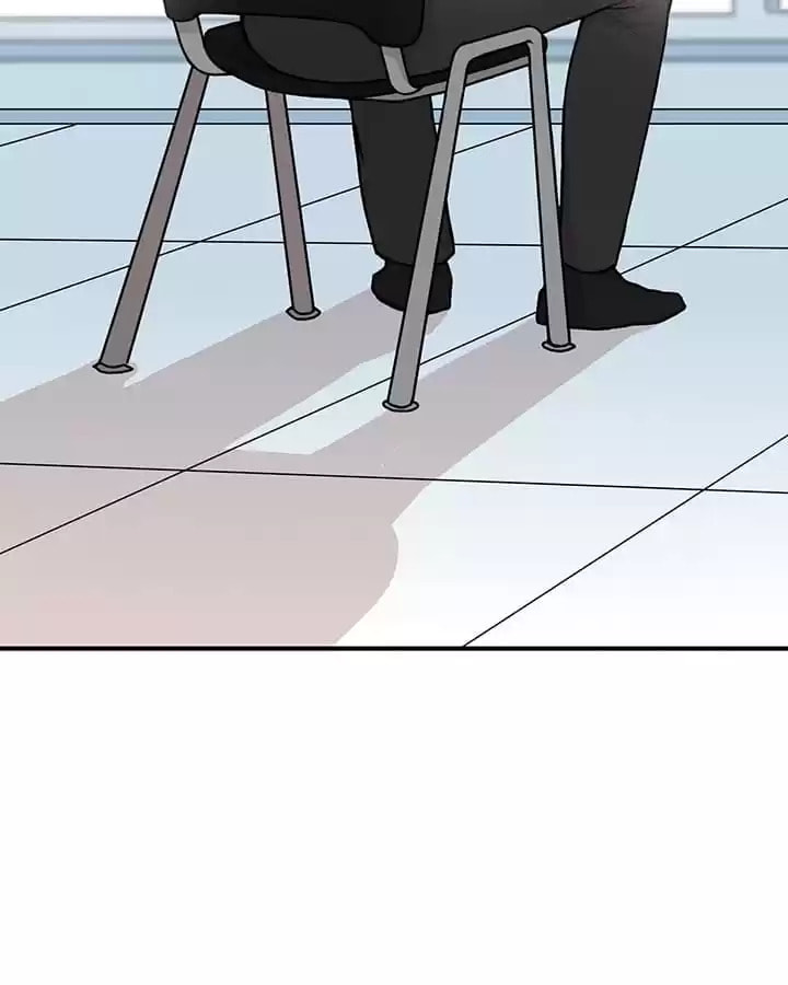 Bar Flowers Chapter 27 page 28 - 