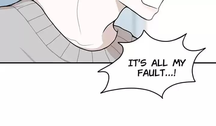 Bar Flowers Chapter 27 page 36 - 