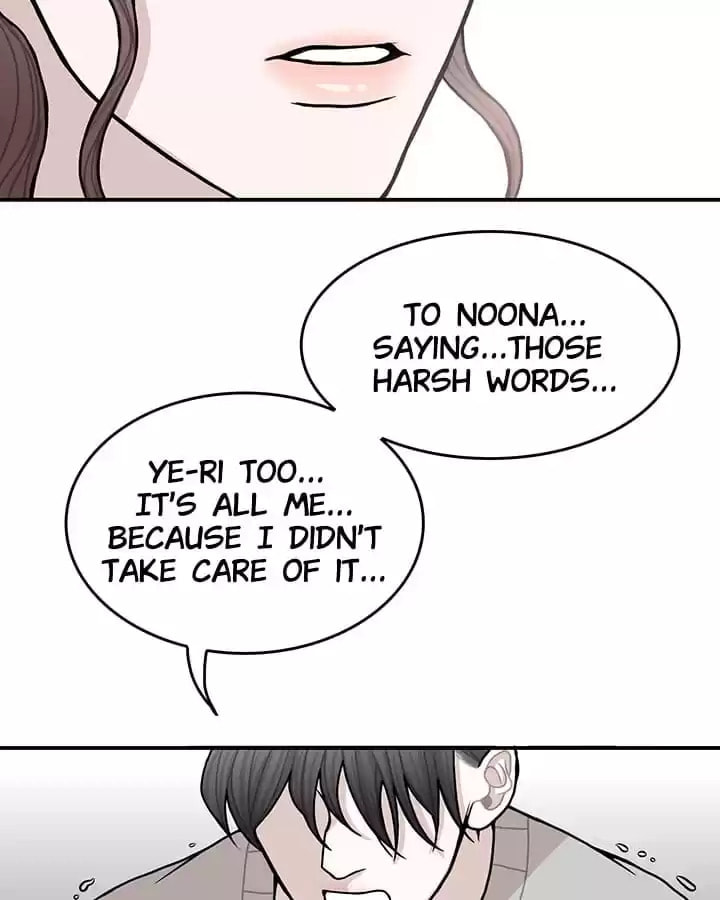 Bar Flowers Chapter 27 page 39 - 