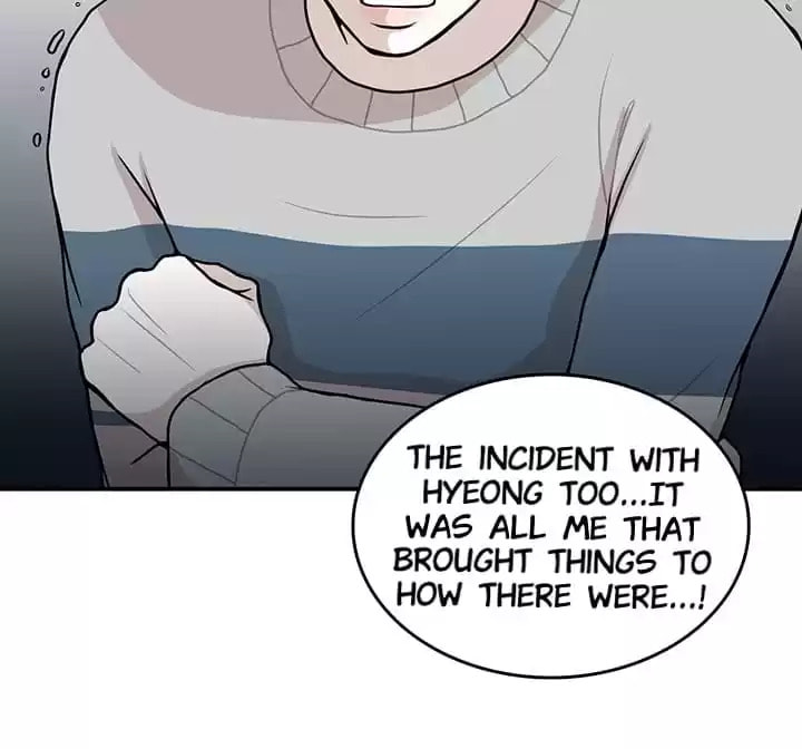 Bar Flowers Chapter 27 page 40 - 