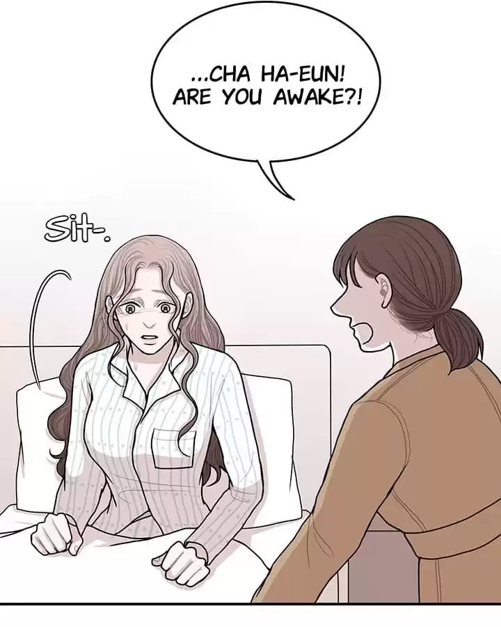 Bar Flowers Chapter 27 page 5 - 
