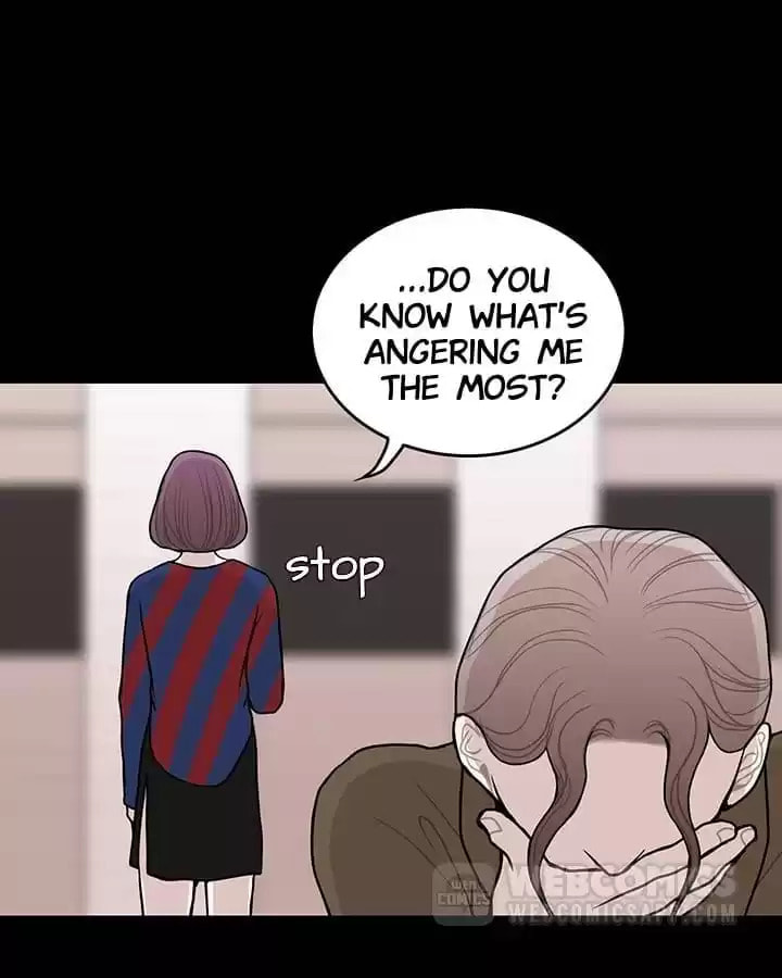 Bar Flowers Chapter 27 page 51 - 