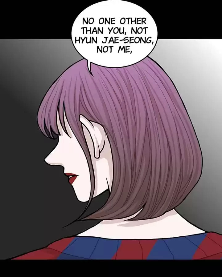 Bar Flowers Chapter 27 page 54 - 