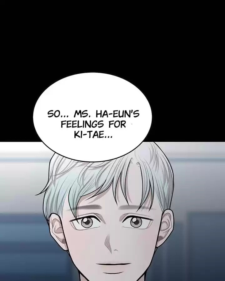 Bar Flowers Chapter 27 page 56 - 