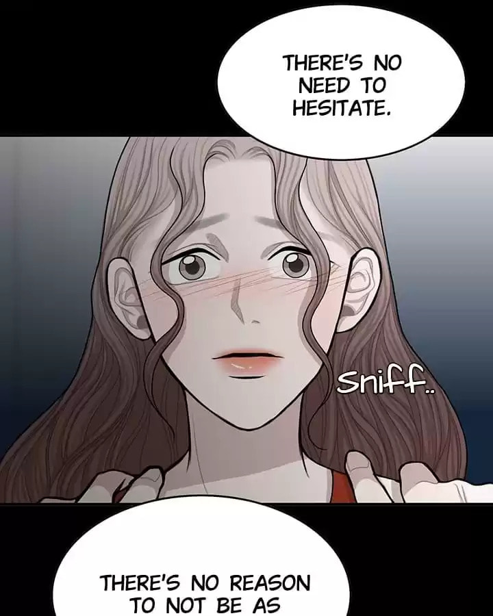 Bar Flowers Chapter 27 page 58 - 