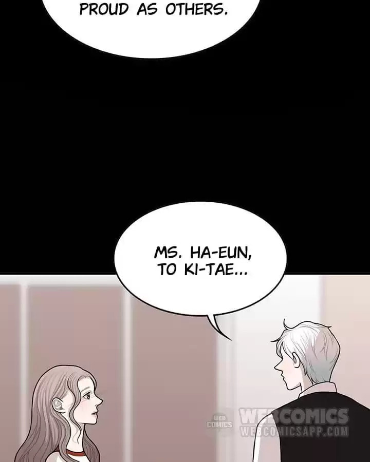 Bar Flowers Chapter 27 page 59 - 