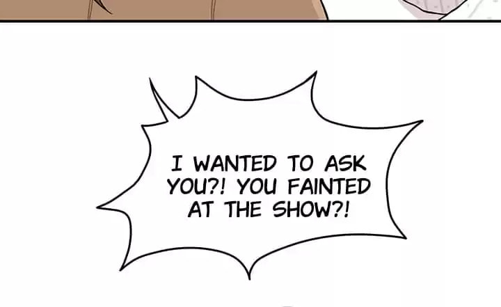 Bar Flowers Chapter 27 page 7 - 