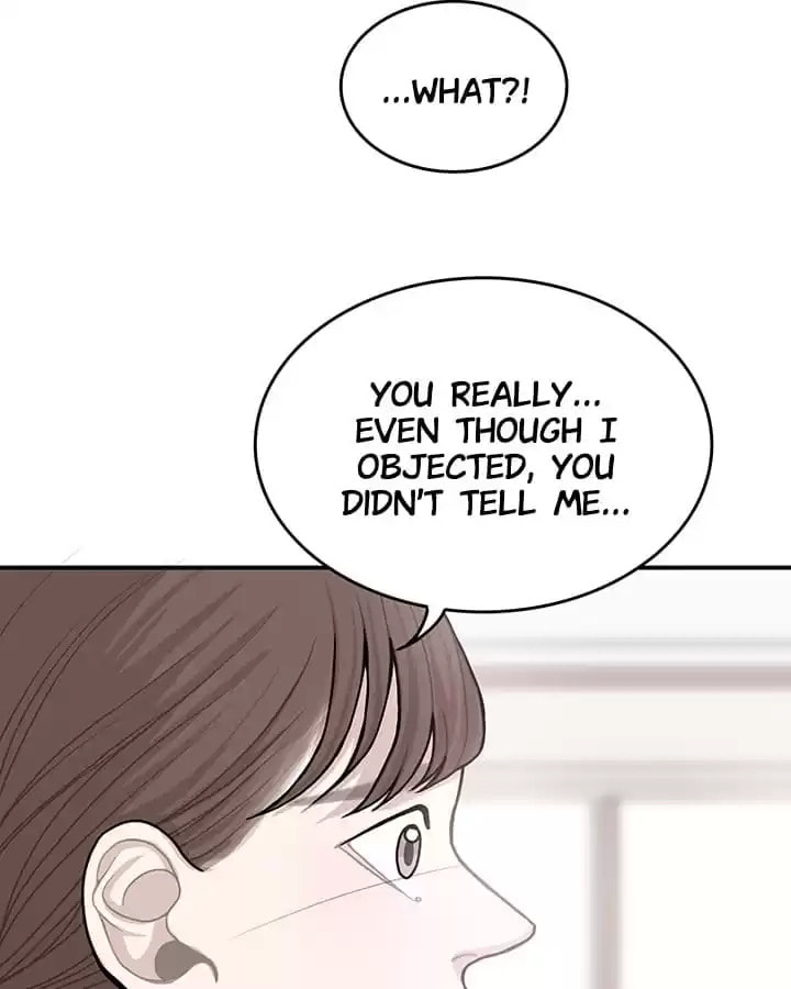 Bar Flowers Chapter 27 page 8 - 