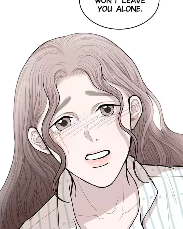Bar Flowers Chapter 27 page 72 - 