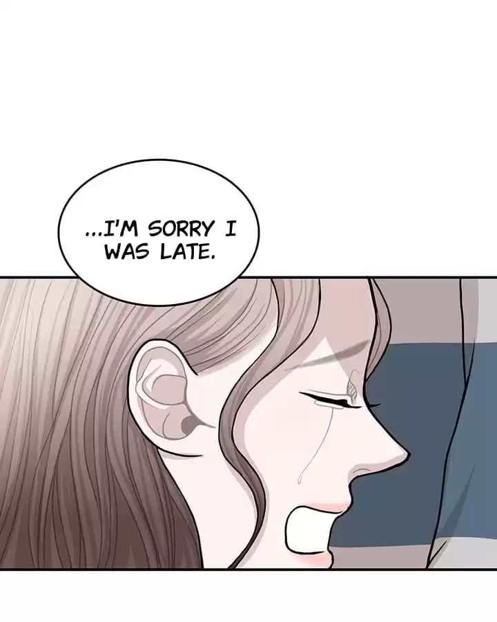Bar Flowers Chapter 27 page 76 - 