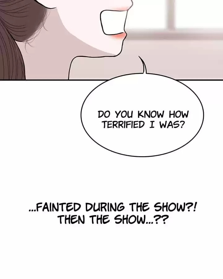 Bar Flowers Chapter 27 page 9 - 