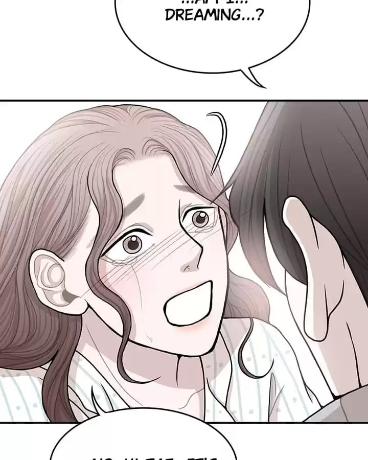 Bar Flowers Chapter 27 page 82 - 