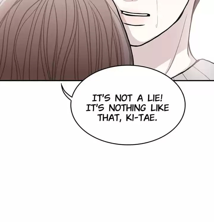 Bar Flowers Chapter 27 page 84 - 