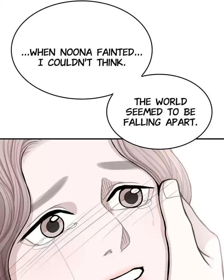 Bar Flowers Chapter 27 page 85 - 