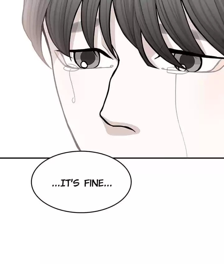 Bar Flowers Chapter 27 page 87 - 