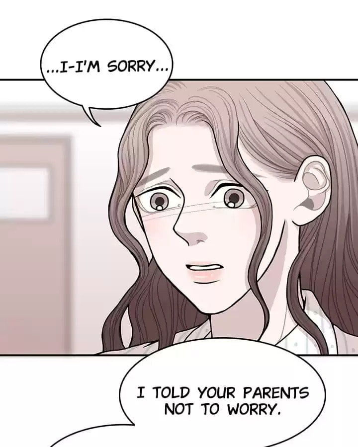 Bar Flowers Chapter 27 page 10 - 