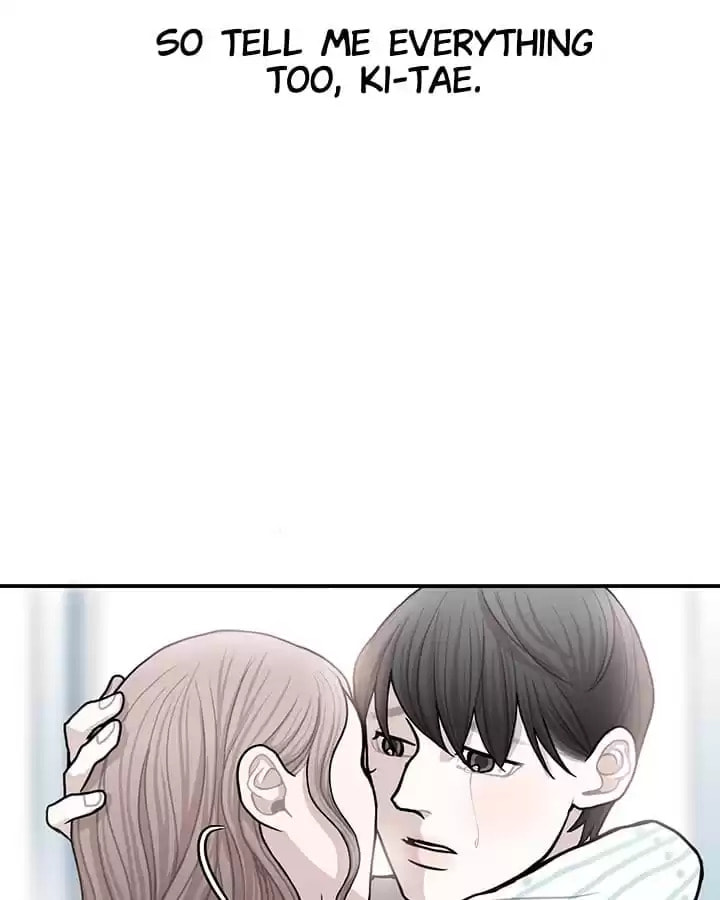 Bar Flowers Chapter 27 page 95 - 
