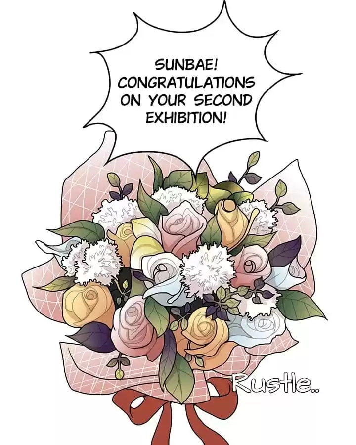 Bar Flowers Chapter 27 page 100 - 