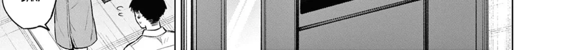 Bar Flowers Chapter 3 page 15 - 