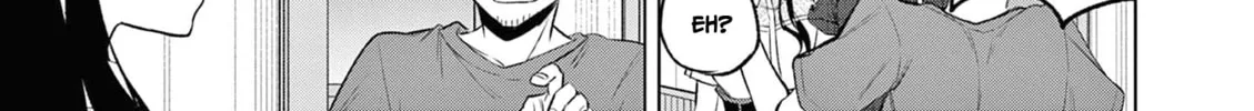 Bar Flowers Chapter 4 page 31 - 