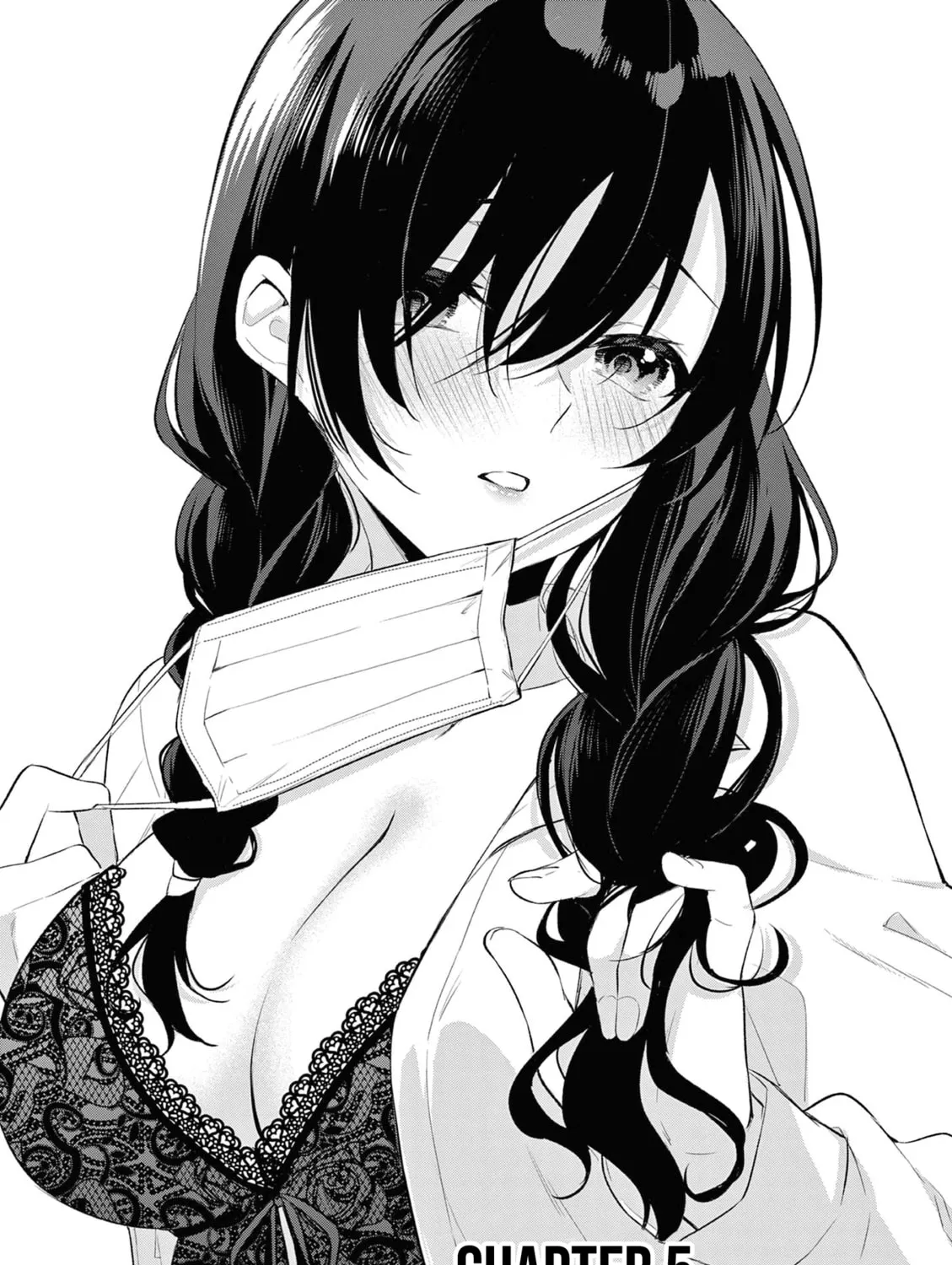 Bar Flowers Chapter 5 page 2 - 