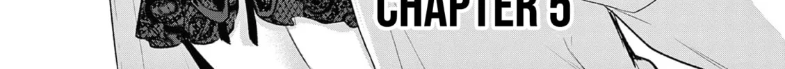 Bar Flowers Chapter 5 page 3 - 