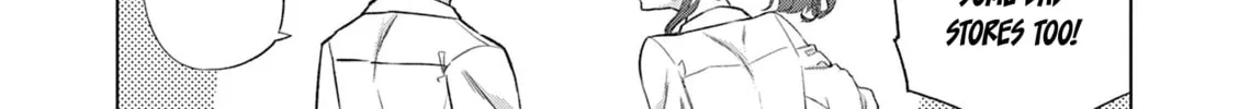Bar Flowers Chapter 6 page 21 - 