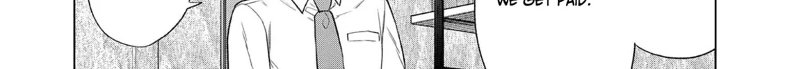 Bar Flowers Chapter 6 page 25 - 