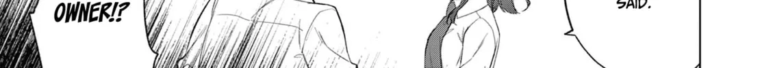 Bar Flowers Chapter 6 page 27 - 