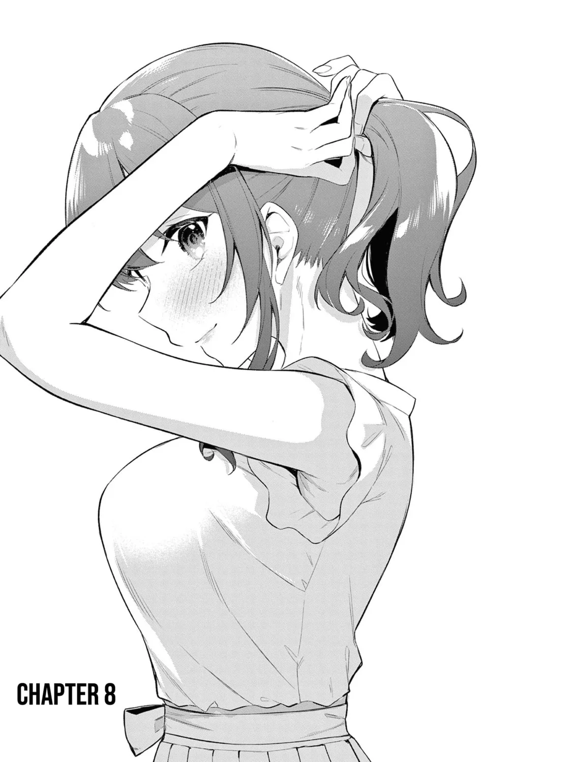 Bar Flowers Chapter 8 page 2 - 