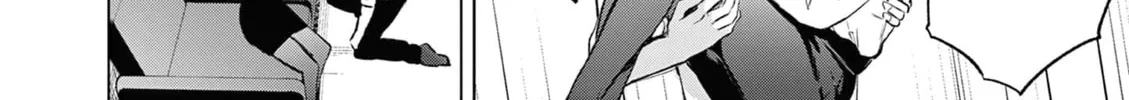 Bar Flowers Chapter 8 page 33 - 