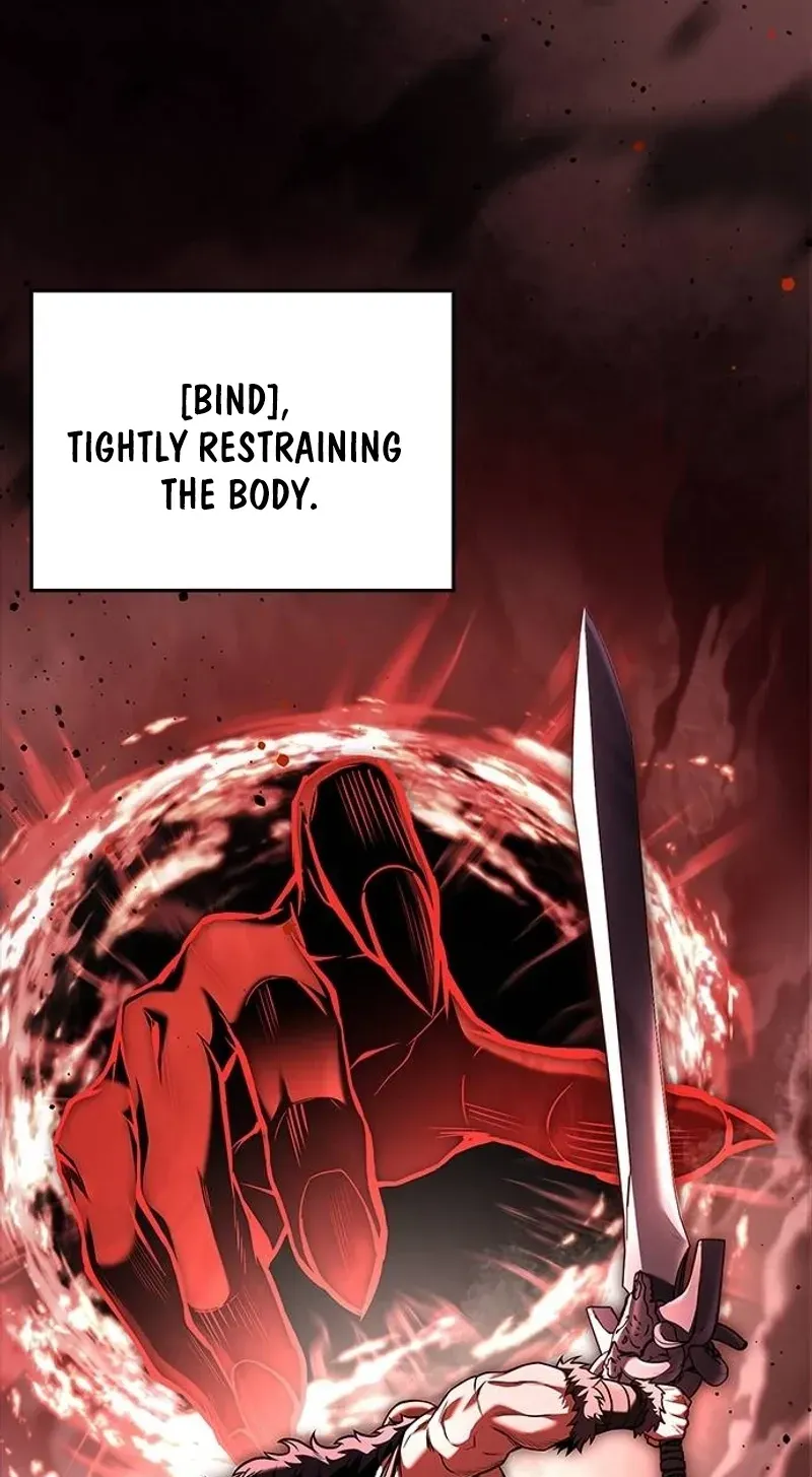 Barbarian From the Middle Ages Chapter 1 page 2 - 