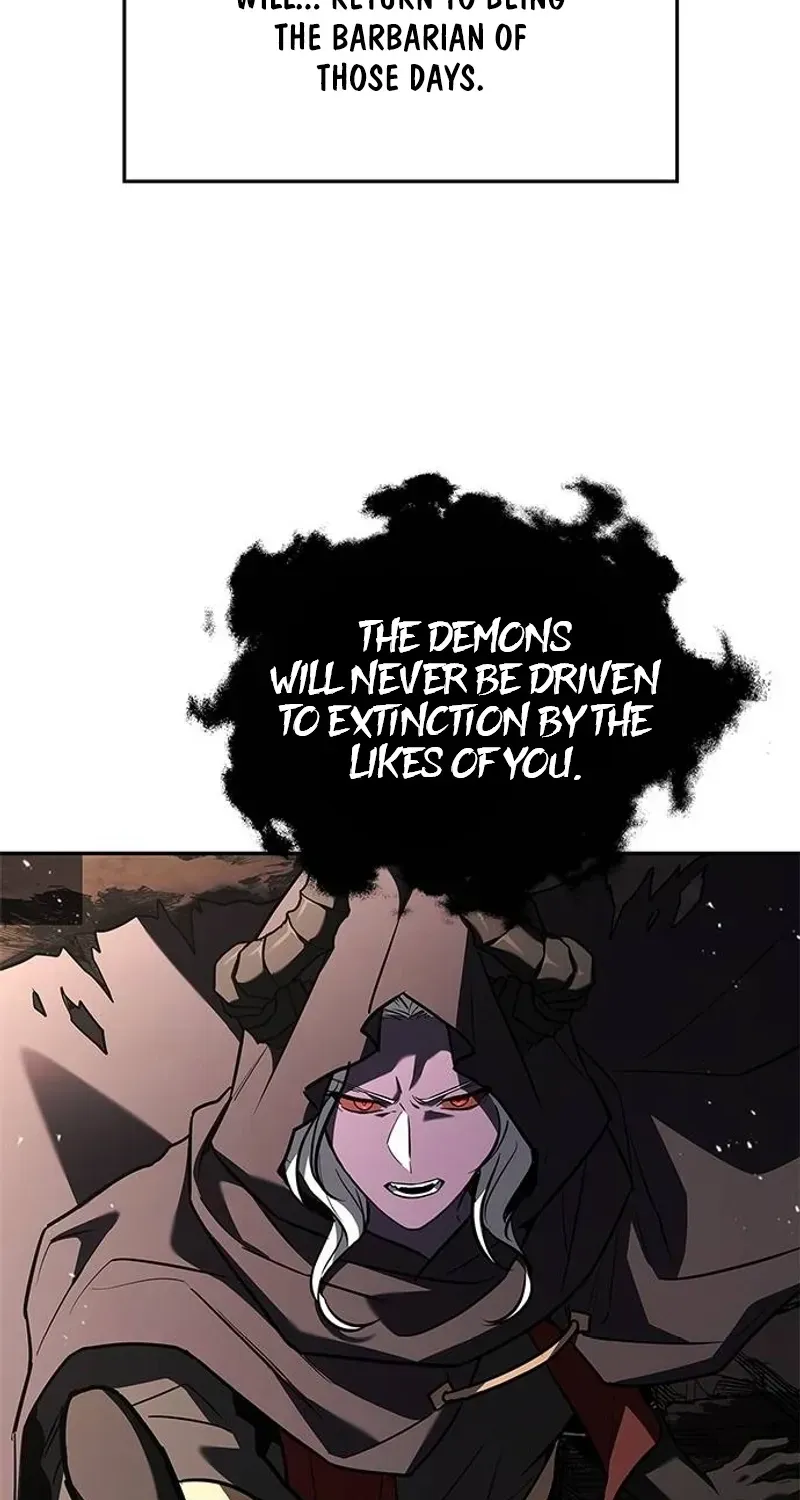 Barbarian From the Middle Ages Chapter 1 page 103 - 