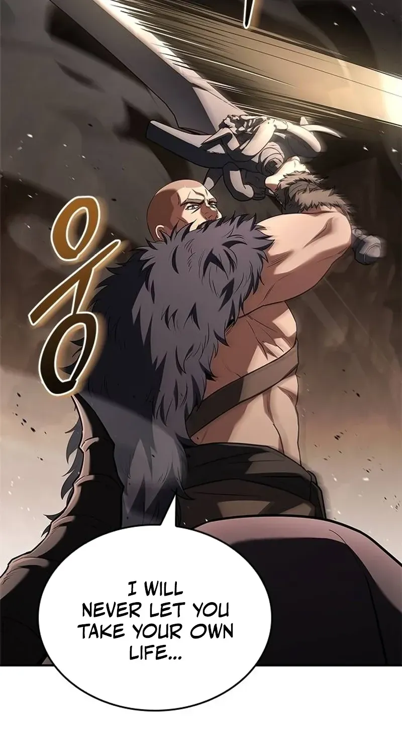 Barbarian From the Middle Ages Chapter 1 page 111 - 