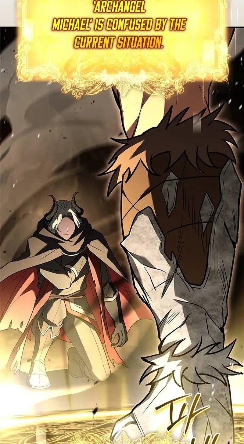 Barbarian From the Middle Ages Chapter 1 page 121 - 