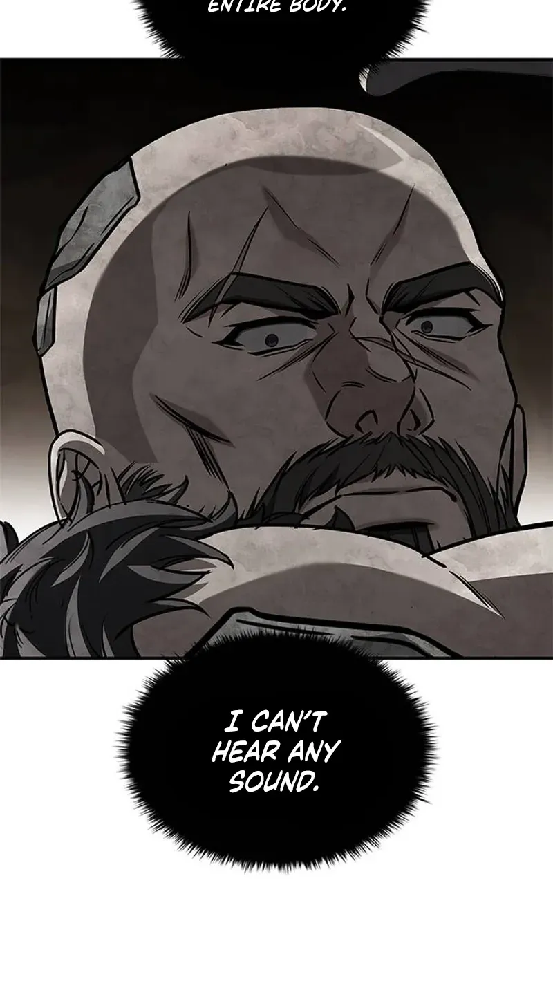 Barbarian From the Middle Ages Chapter 1 page 123 - 